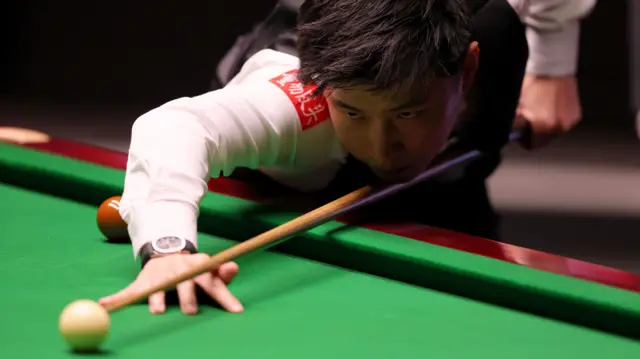 Zhao Xintong