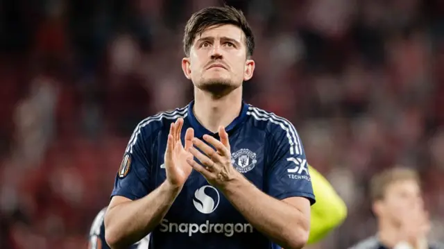 Harry Maguire