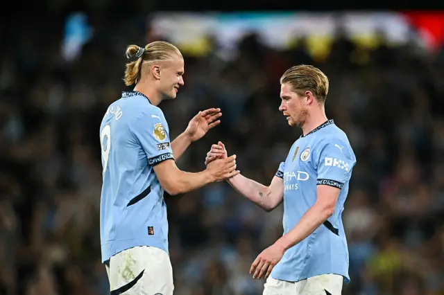Kevin de Bruyne
