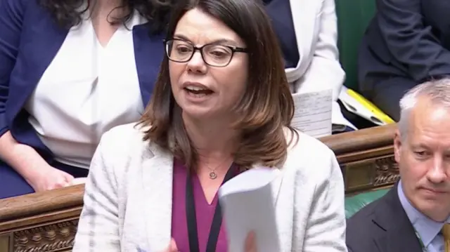 Sarah Olney