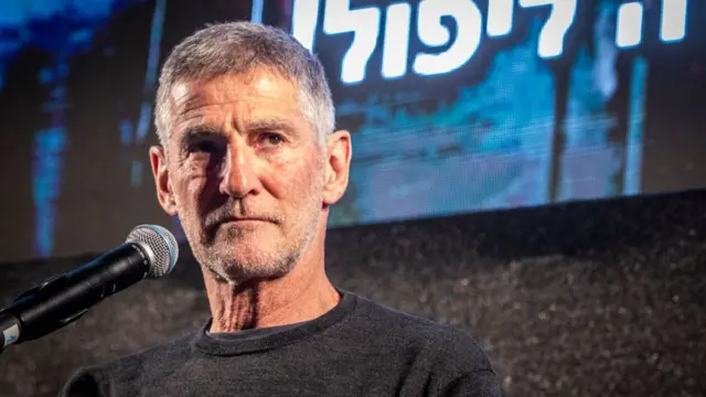 Yair Golan