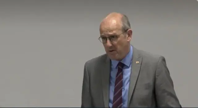Llyr Gruffydd