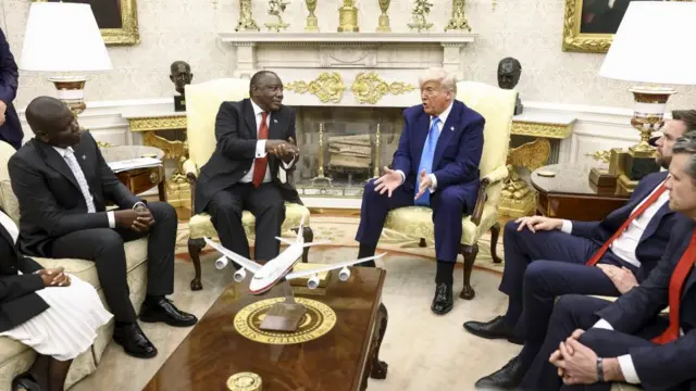 Oval Office