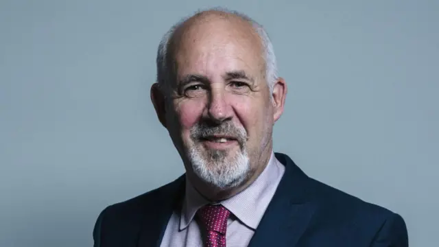 Jon Trickett