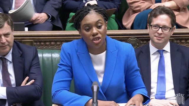 Kemi Badenoch