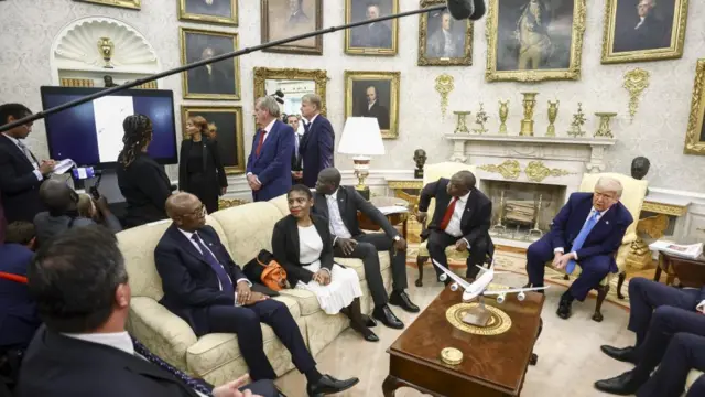 Oval Office