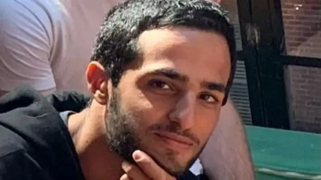 Nimrod Cohen