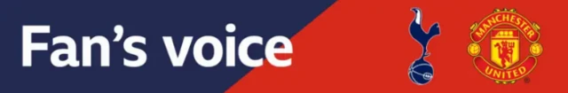 Fan voice banner