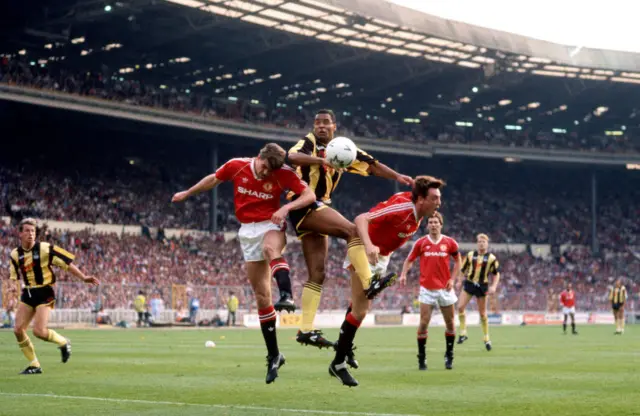 1990 FA Cup final