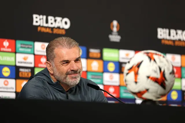 Ange Postecoglou