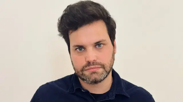 Nimrod Flaschenberg