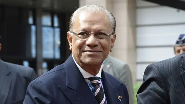 Navin Ramgoolam