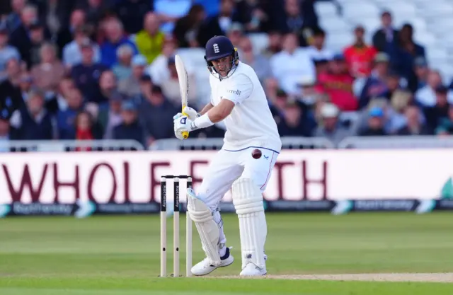 Joe Root