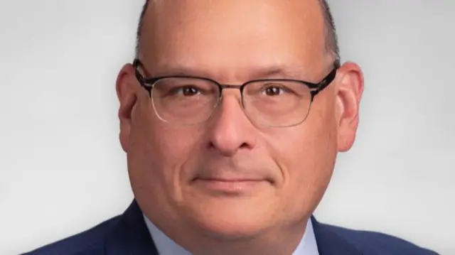 Ron Halber