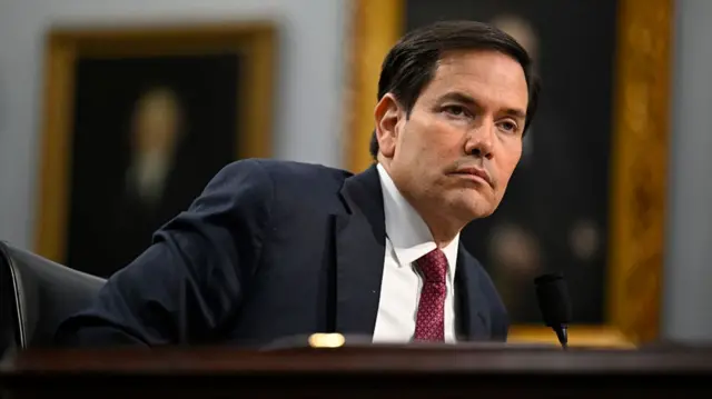 Marco Rubio