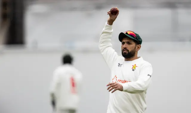 Sikandar Raza