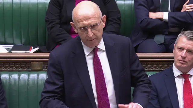 John Healey