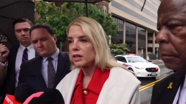 Pam Bondi