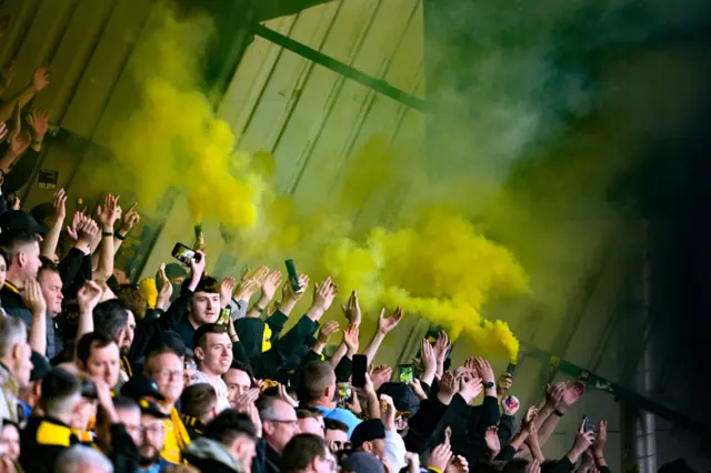 Livingston 0-0 Ross County