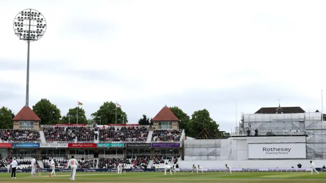 Trent Bridge