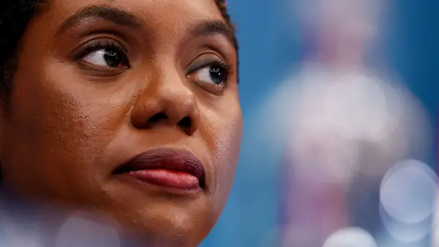 Kemi Badenoch