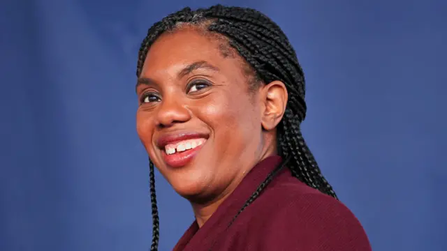 Kemi Badenoch