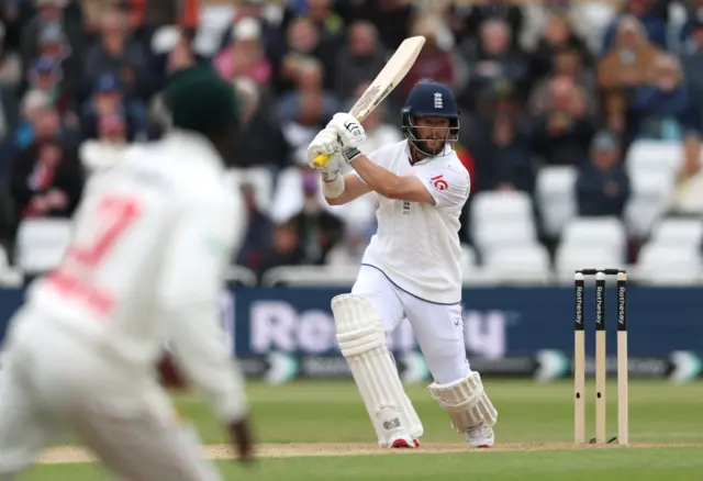 Duckett