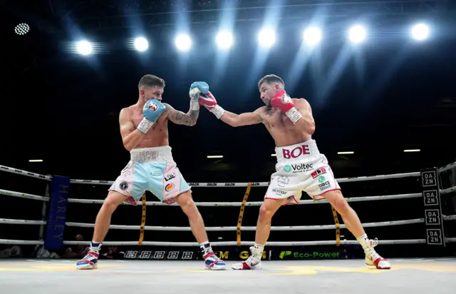 Hughes v Sharp
