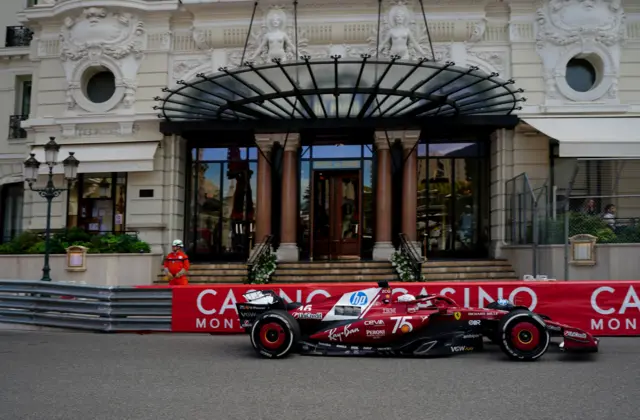 Charles Leclerc