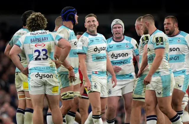 Bath celebrate