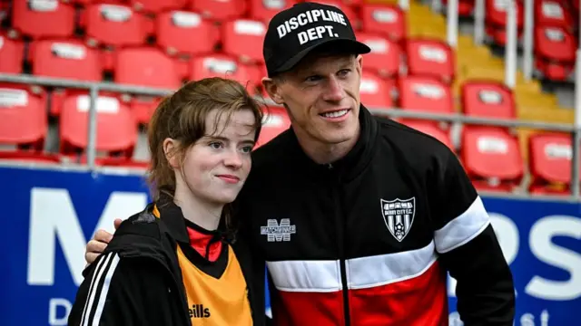 James McClean