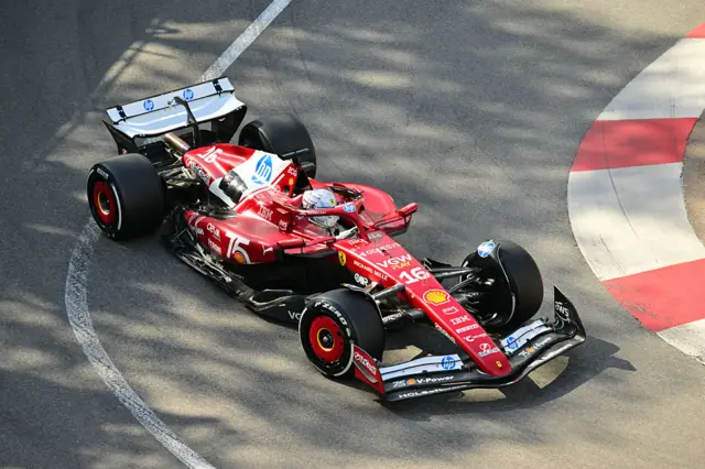 Charles Leclerc