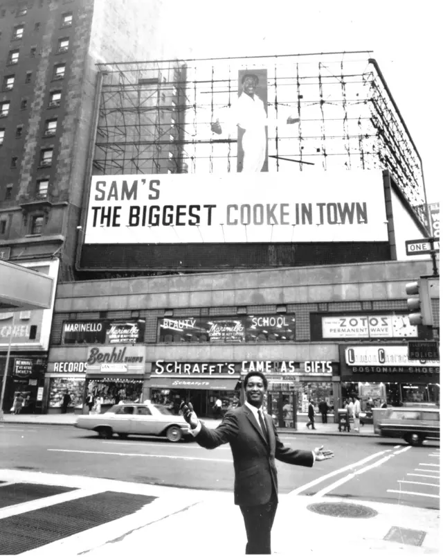 Cooke