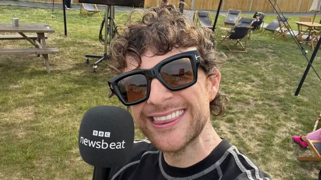 Tom Grennan