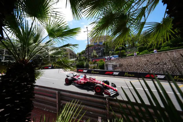 Charles Leclerc