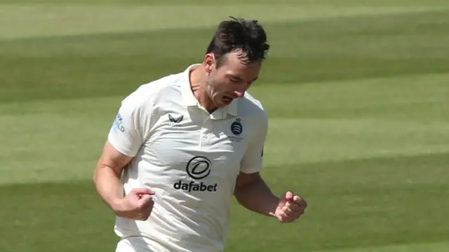 Toby Roland-Jones