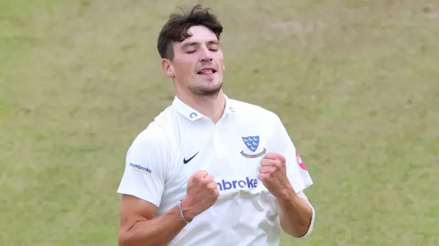 Henry Crocombe