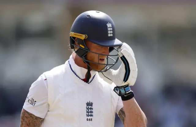 Stokes