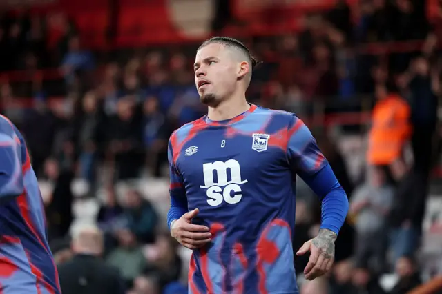 Kalvin Phillips