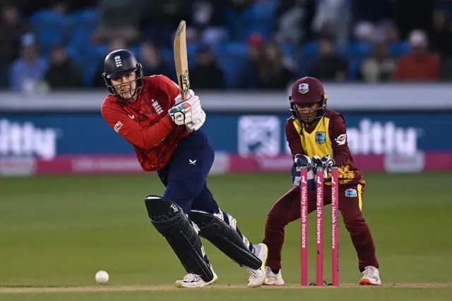 Nat Sciver-Brunt