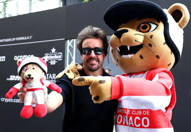 Fernando Alonso