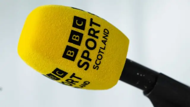 BBC mic