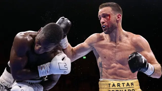 Josh Taylor