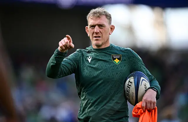 Sam Vesty