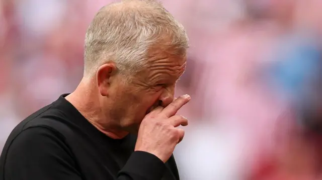 Chris Wilder