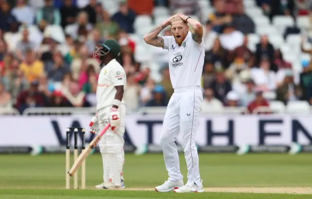 Stokes
