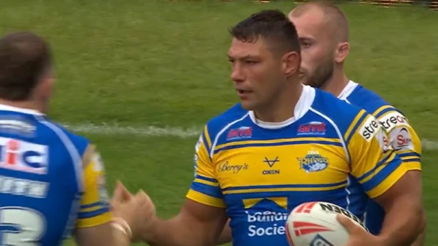 Ryan Hall