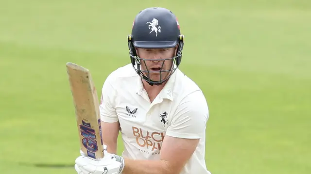 Ben Compton