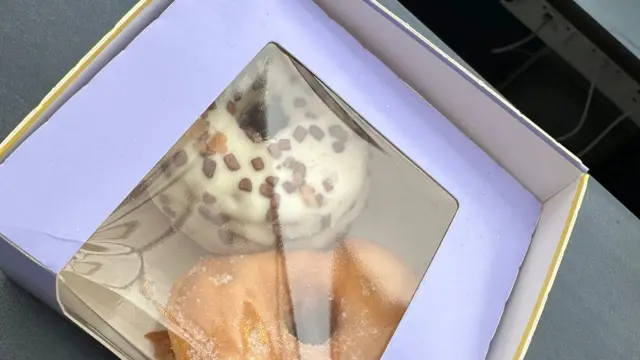 Donuts