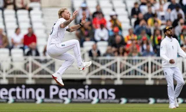 Stokes